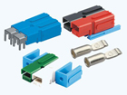 SP75 power connector