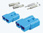 SM120 power connector